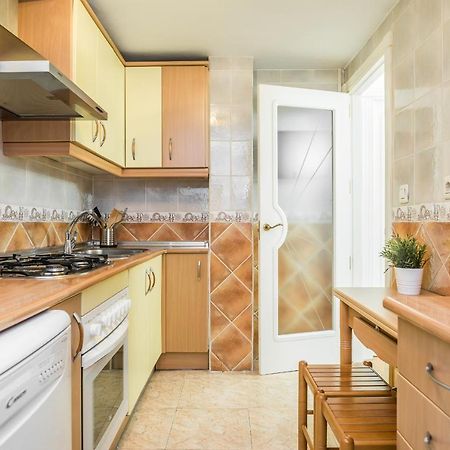 Waou La Latina II - Alquiler Corta Duracion Apartment Madrid Exterior photo