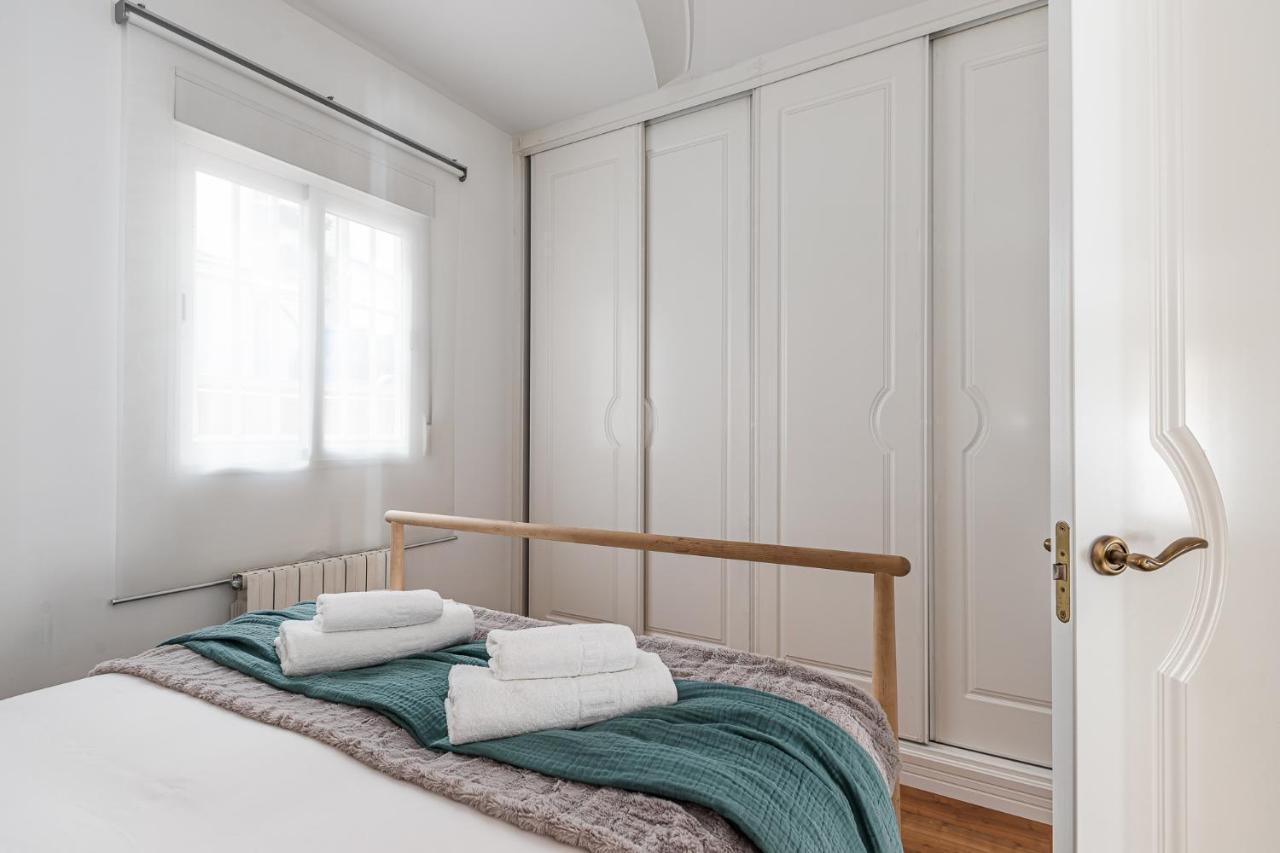 Waou La Latina II - Alquiler Corta Duracion Apartment Madrid Exterior photo