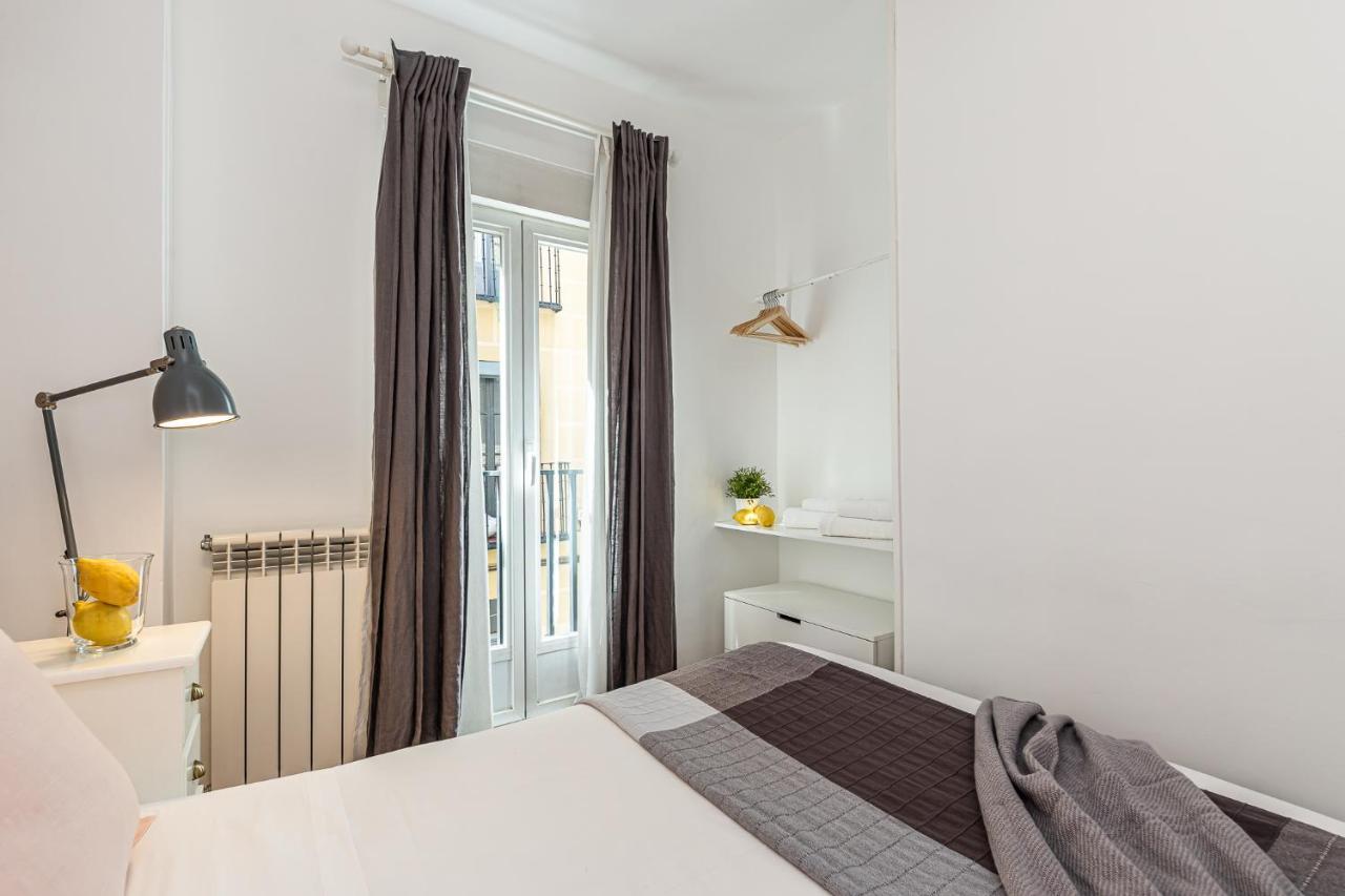 Waou La Latina II - Alquiler Corta Duracion Apartment Madrid Exterior photo
