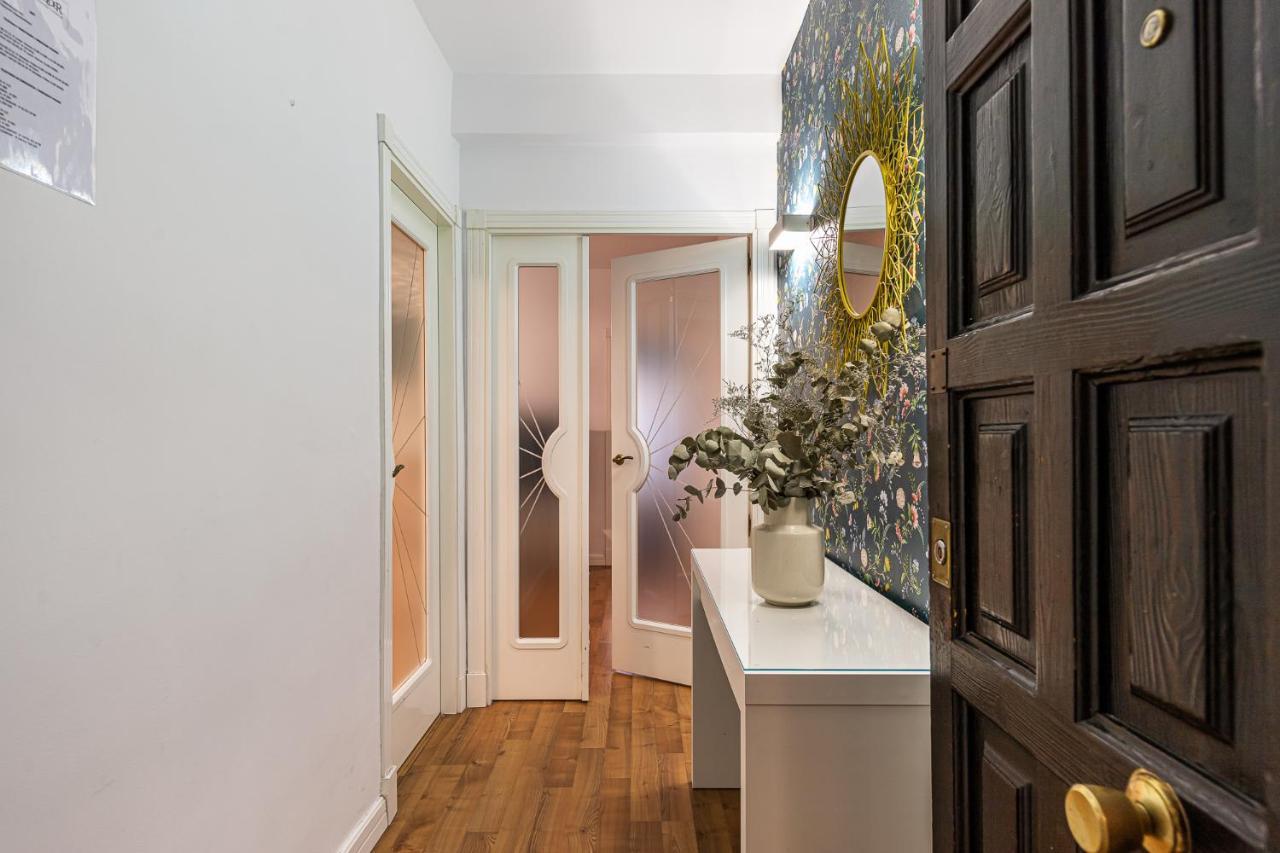 Waou La Latina II - Alquiler Corta Duracion Apartment Madrid Exterior photo