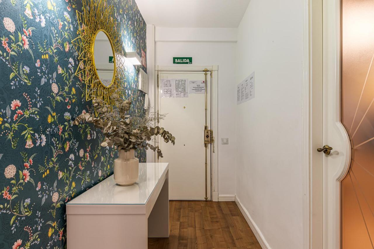 Waou La Latina II - Alquiler Corta Duracion Apartment Madrid Exterior photo